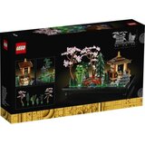 Lego icons tbd-icons-ip-art-and-deco-2023 ( LE10315 ) Cene