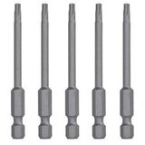 Dewalt DT7292 5-delni set nastavaka T20x70mm