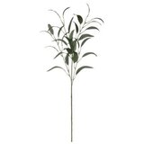 Atmosphera UMJETNI EUKALIPTUS H90CM, POLIESTER/PP ZELENI | shoptok.hr