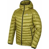 HANNAH DOLPH Muška zimska jakna, žuta, veličina