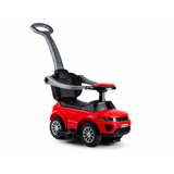  Otroška guralica 614W – rdeča | Shoptok.si