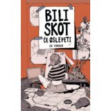  Biblioteka Luna 4: Bili Skot će oslepeti Cene