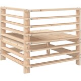  Kutna vrtna sofa od masivne borovine | shoptok.hr