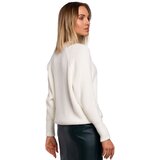 Made Of Emotion Woman's Pullover M537 | Shoptok.si
