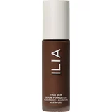 ILIA Beauty true skin serum foundation - grenada
