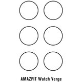  Hydrogel zaštitna folija za amazfit watch verge Cijene
