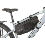  TORBA VODOOTPORNA 100%,TRANSPORTNA "BP TRIANGLE" - TROKUT, 14-25/42CM /3,3-4,2L ,M-WAVE , BOJA:CRNA Cijene