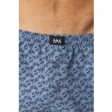 MEN-A 3PACK Ohlapne boksarice Ride | Shoptok.si