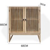 Mömax Komoda Cosma | Shoptok.si