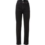 Warehouse Kavbojke črn denim | Shoptok.si