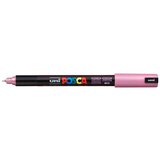  Marker UNI POSCA PC-1MR 0.7 MM metallic pink (M13) Cene