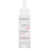 Bioderma Sensibio Defensive Serum umirujući i hidratantni serum za lice 30 ml za ženske Cijene