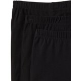 GAP Children's Leggings Leggings in Stretch Jersey, 3pcs - Girls | Shoptok.si