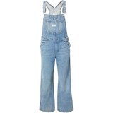 Levi's Kavbojke z naramnicami indigo Cene