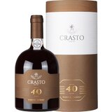 Quinta do Crasto Crasto Tawny Port 40y | ePonuda.com