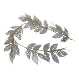  Sprig, novogodišnja grana, zlatna, 150cm | Eponuda.com