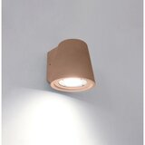  Zidna lampa KIARA 1xGU10/10W/230V braon | Eponuda.com