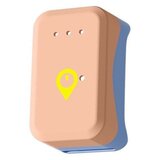 INF Sledilnik za hišne ljubljenčke 4G Cat1 GPS z geofence in aktivnostmi, (5000505686) | Shoptok.si