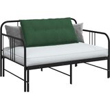  Jastuk za leđa Jungle zelena 100 x 50 cm Kordura tekstil | shoptok.hr