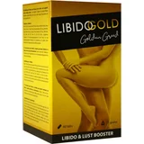 Morningstar Tablete za ženske in moške Libido Gold Golden Greed, 60 kom