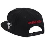 Mitchell And Ness Hwc Chicago Bulls Crna | shoptok.hr