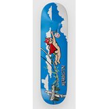 Polar Skate Aaron Herrington Take Away 8.25" Skateboard deska blue | Shoptok.si