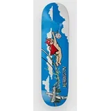 Aaron Herrington Take Away 8.25" Skateboard deska blue