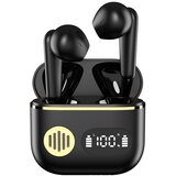 Venisymlis Brezžične slušalke Bluetooth 5.2, ušesne slušalke z zaslonom za šport, (22102655) | Shoptok.si