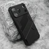  Futrola color strong ii za iphone 17 pro max (6.9) crna ( F121291 ) Cene