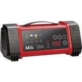 Aeg LT20 PS/Th. 97025 Automatski punjač 12 V, 24 V 2 A, 10 A, 20 A 2 A, 10 A | Eponuda.ba