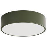 Brilagi plafonska svetiljka clare 2xE27/24W/230V prečnik 30 cm khaki | Eponuda.com