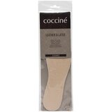 Coccine Usnjeni vložki Leather & Latex 665/52 Bež | Shoptok.si