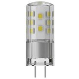 Osram LED svetlobni vir (GY6,35, Možnost zatemnitve, Toplo bela, 470 lm, 4,5 W) | Shoptok.si
