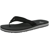 Quiksilver Japonke 'CARVER' črna Cene