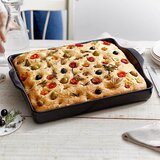 Emile henry Focaccia keramični pekač | Shoptok.si