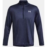 Under Armour T-Shirt UA Tech Vent 1/2 Zip-BLU - Men's | Shoptok.si