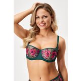 Astratex Modrček Autumn Garden Bardot | Shoptok.si