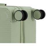  Kofer PC zeleni S 23 x 38 x 56 cm | shoptok.hr