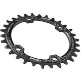  Alu zupčanik 34 zuba cnc crna boja,96bcd(zam7000 m8000 m4100 m5100 pogone) ( N23006 ) Cene