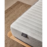 Kave Home Trda vzmetena termoregulacijska vzmetnica 135x190 cm Juno – | Shoptok.si