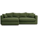 Scandic Temno zeleni kavč Comfy - Scandic Cene