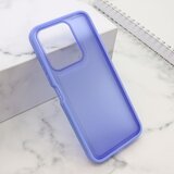 maska space II za xiaomi redmi 13 4G/ plava