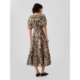 GAP Floral shirt maxi dress - Women's | Eponuda.ba