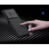 Nillkin CAMSHIELD PRO ZA POCO F4 5G ČRNI | Shoptok.si