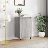 vidaXL Komoda boja hrasta sonome 40 x 35 x 70 cm od konstruiranog drva | shoptok.hr