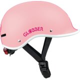  HELM MASTER LIGHTS, vel. XS/S 47-51 - pastelno roza Cene