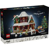 Lego &amp;reg; Icons - Vikendica (11387) Slike