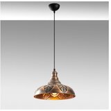 Opviq lights Luster Saglam 3714, bakar | Eponuda.ba
