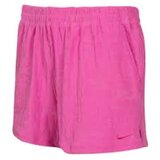 Nike ženski šorc Cover-up short NESSE329-652