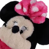 Mickey & Minnie Mochila peluche Minnie Disney 30cm | shoptok.hr